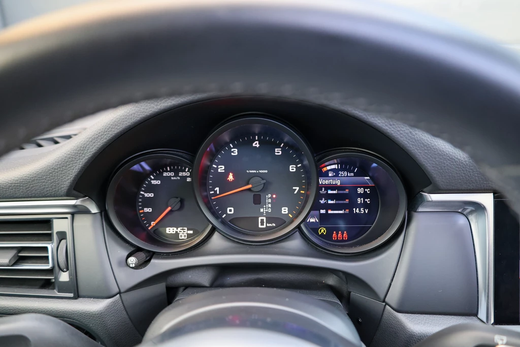 Porsche Macan – foto 37