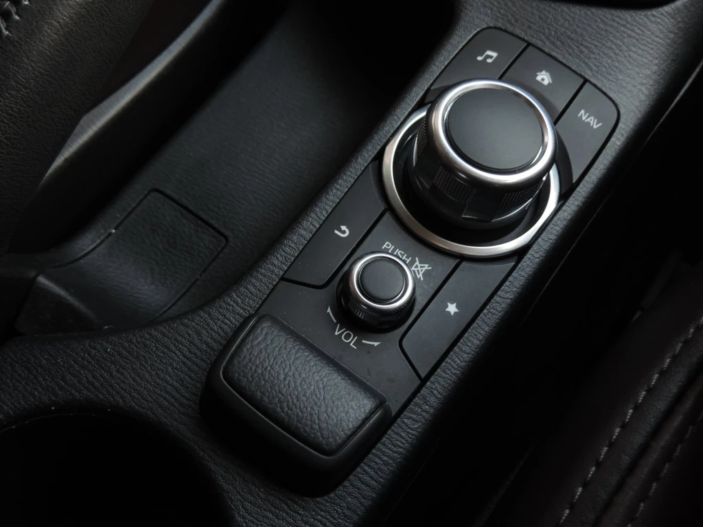 Mazda CX-3 – foto 48