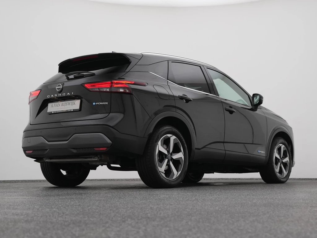 Nissan QASHQAI – foto 23