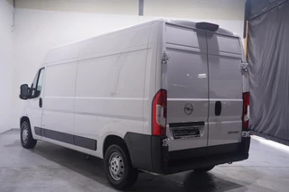 Opel Movano – thumbnail 4