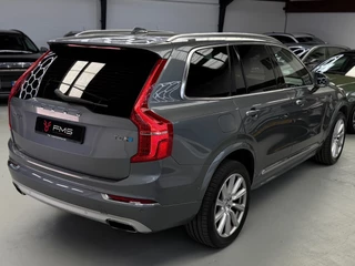 Volvo XC90 – thumbnail 6