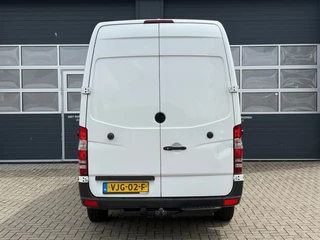 Mercedes-Benz Sprinter – thumbnail 3