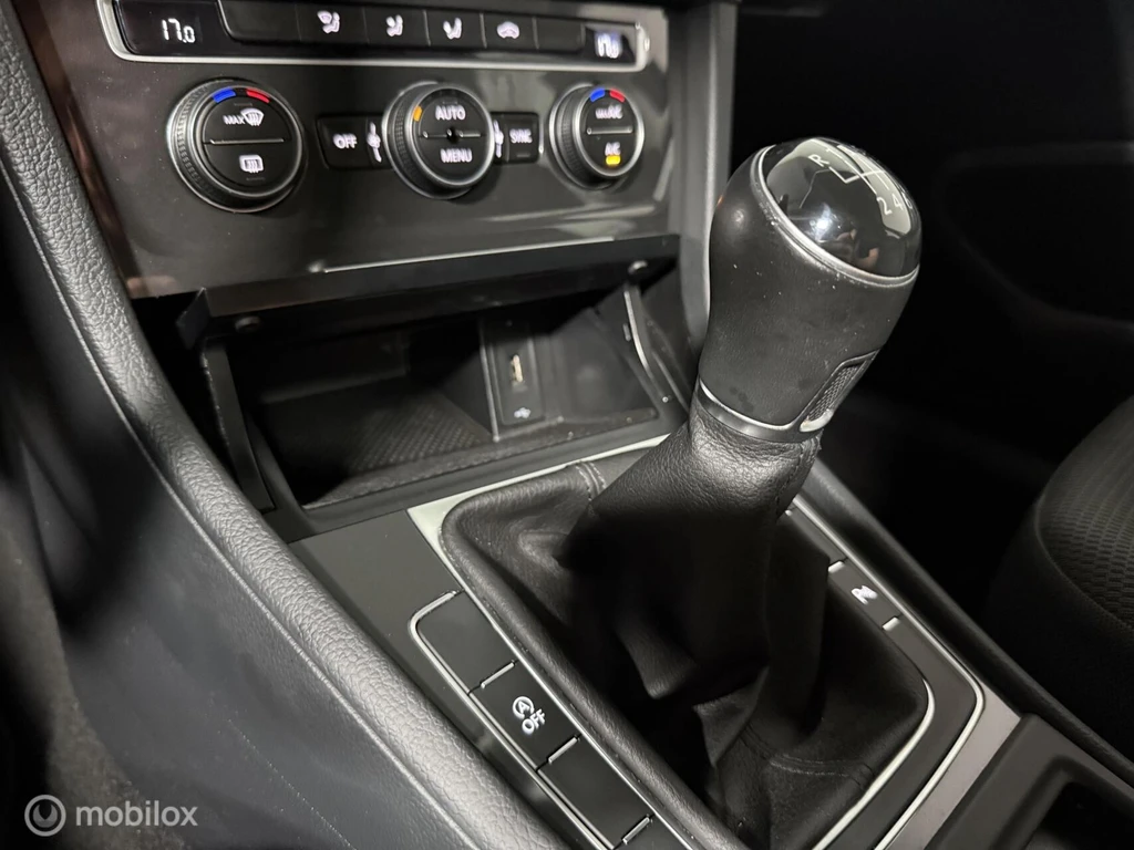 Volkswagen Golf – foto 35