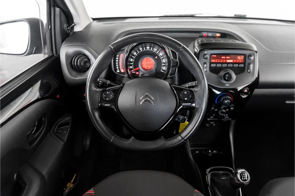 Citroën C1 – foto 11