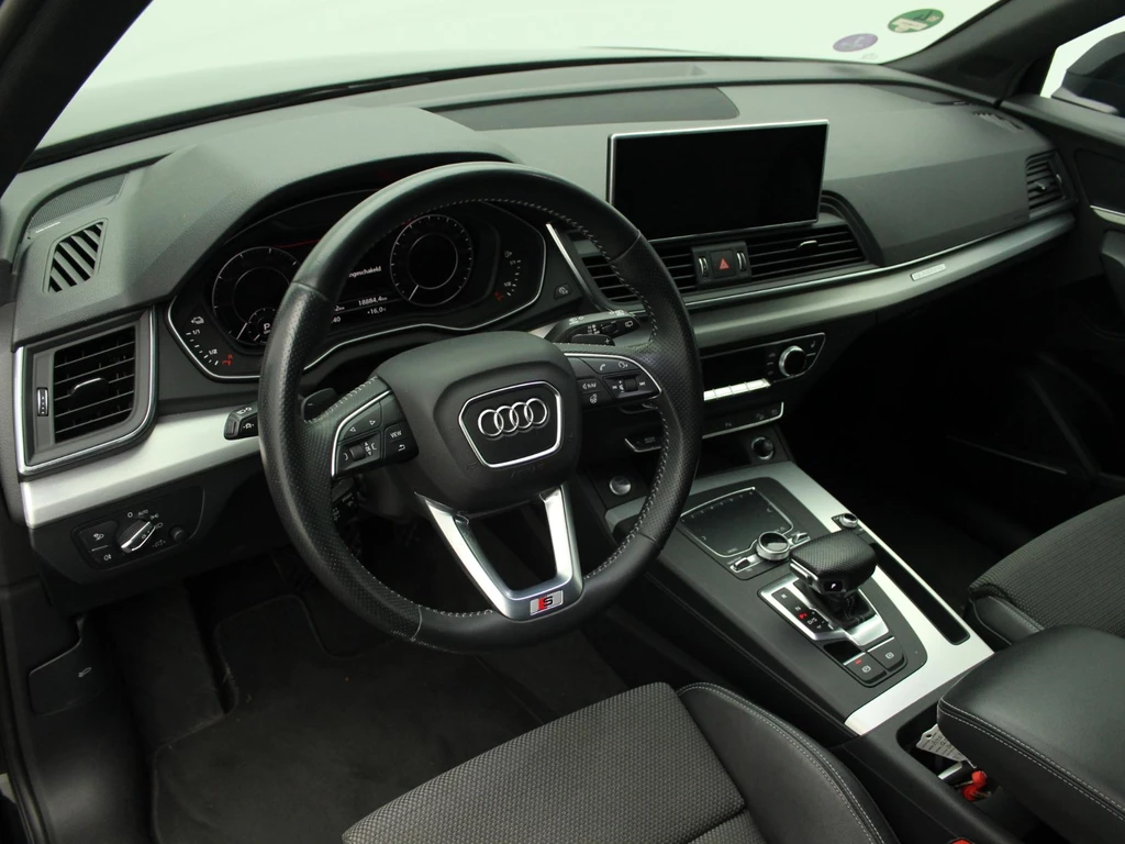 Audi Q5 – foto 13