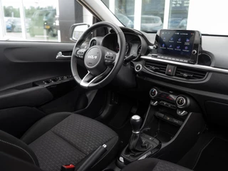 Kia Picanto – thumbnail 23