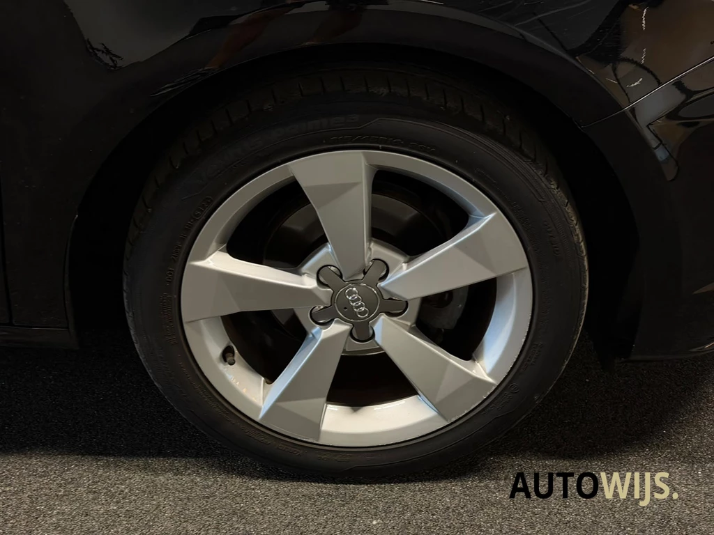 Audi A1 Sportback – foto 20