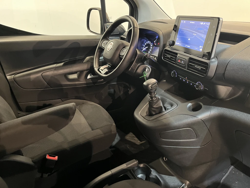 Fiat Doblò – foto 8