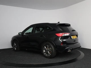 Ford Kuga – thumbnail 4