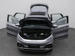 BYD ATTO 3 – thumbnail 17