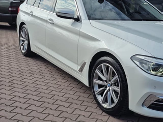 BMW 5 Serie – thumbnail 48