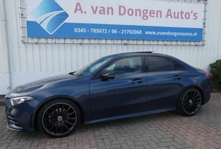 Mercedes-Benz A-Klasse – thumbnail 2