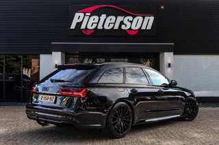 Audi A6 – thumbnail 6