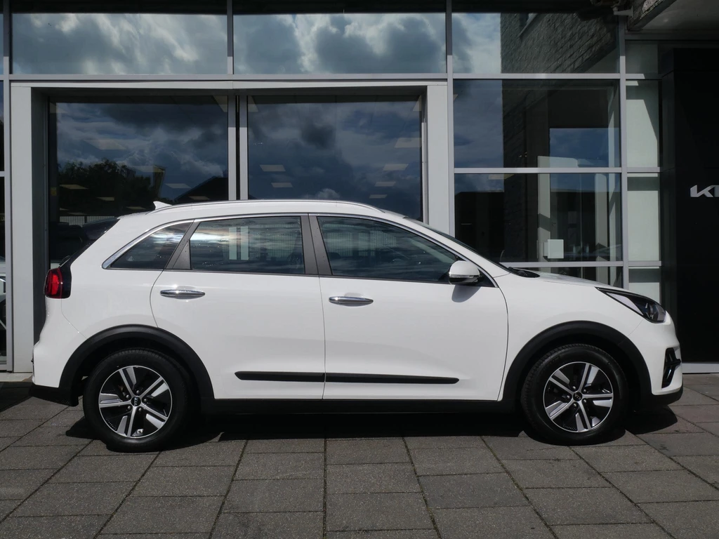 Kia Niro – foto 5