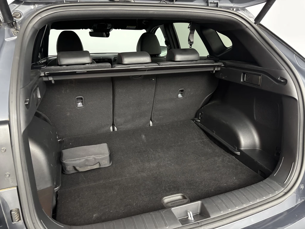 Hyundai Tucson – foto 13