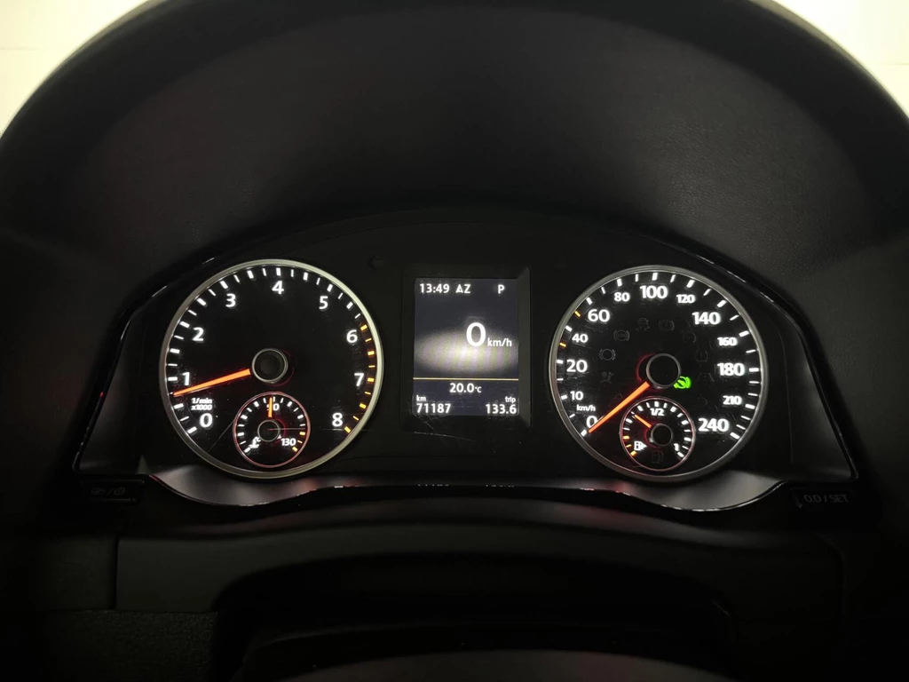 Volkswagen Tiguan – foto 40