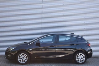 Opel Astra – thumbnail 2