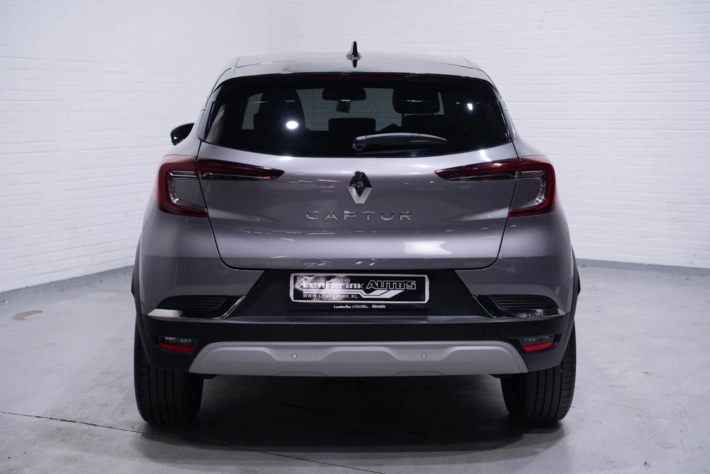 Renault Captur – foto 5
