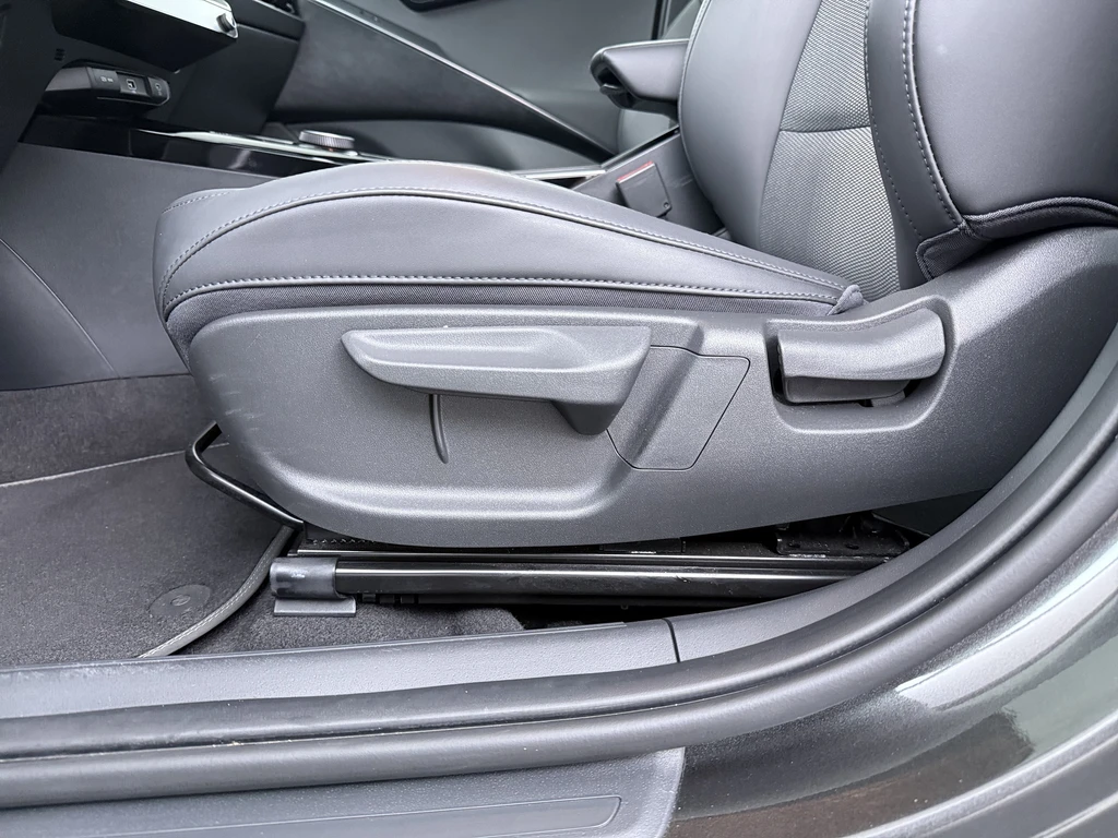 Kia Niro EV – foto 20