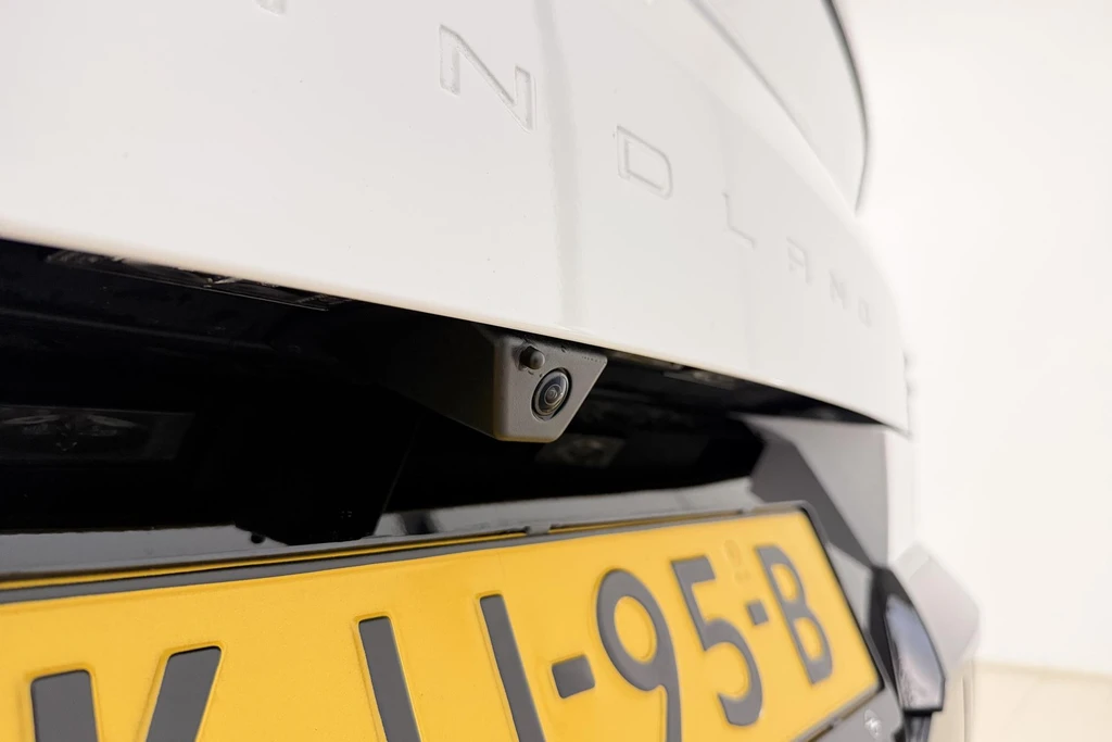 Opel Grandland – foto 11