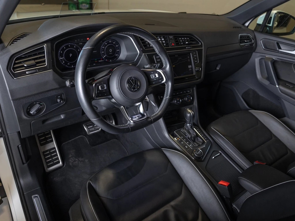 Volkswagen Tiguan – foto 20