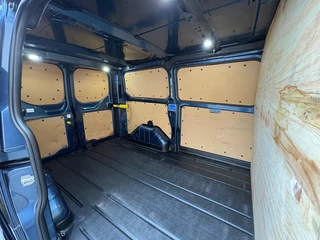 Ford Transit Custom – thumbnail 30