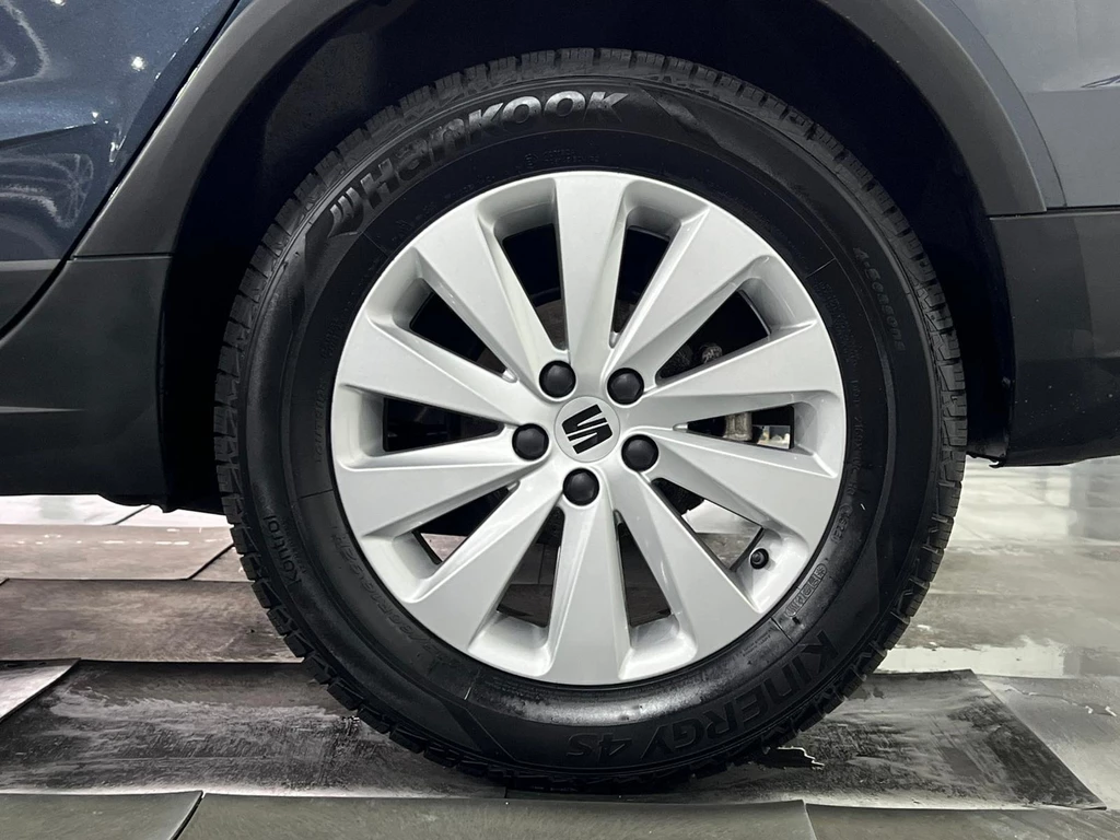SEAT Arona – foto 13