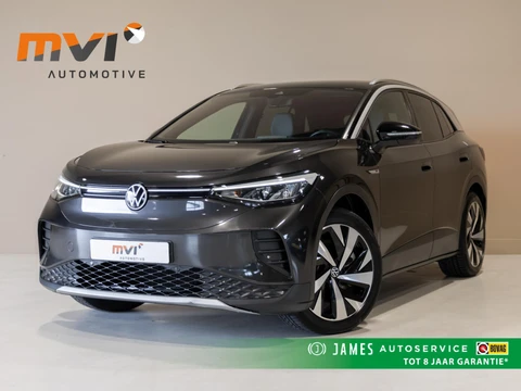 Volkswagen ID.4 Life 77 kWh SOH 90% / 204pk / NAP / Achteruitrij camera / Voorruit verwarming / Stoelverwarming /