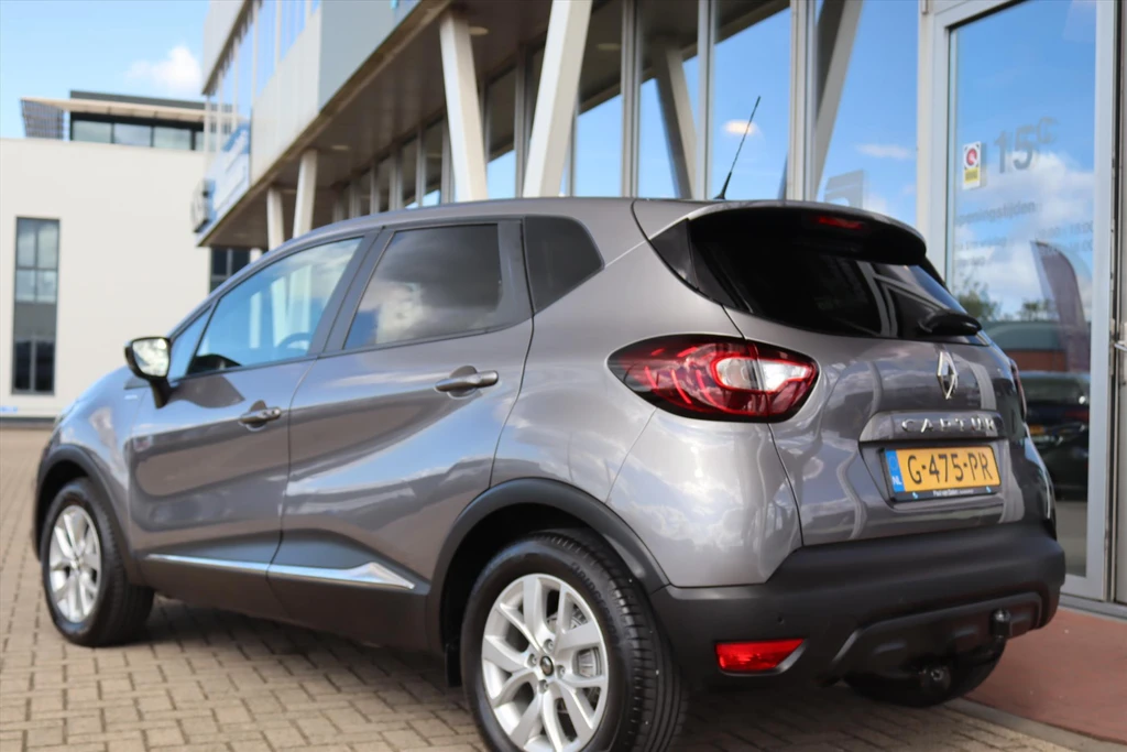 Renault Captur – foto 8