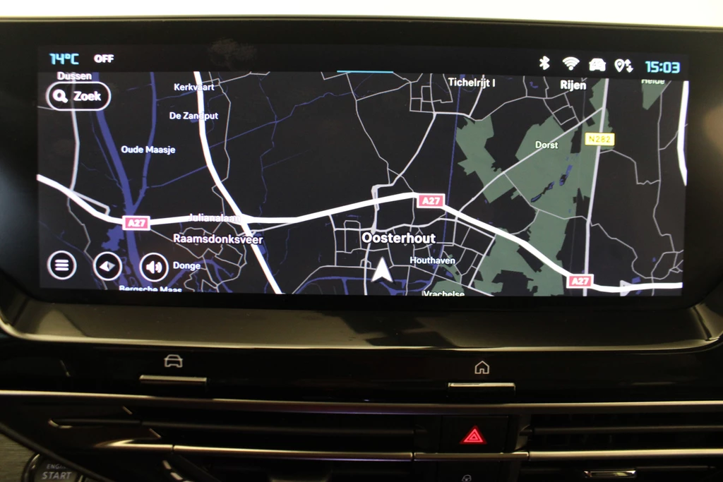 Citroën C5 X – foto 7