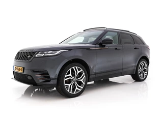 Land Rover Range Rover Velar – thumbnail 1