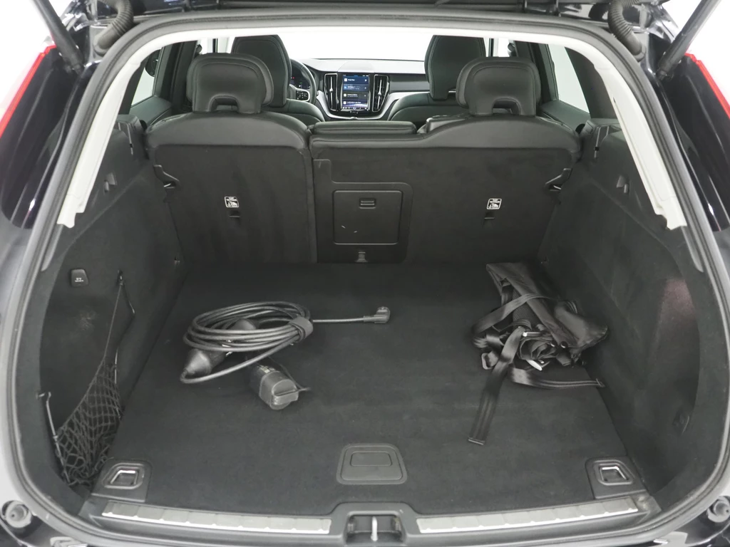 Volvo XC60 – foto 40