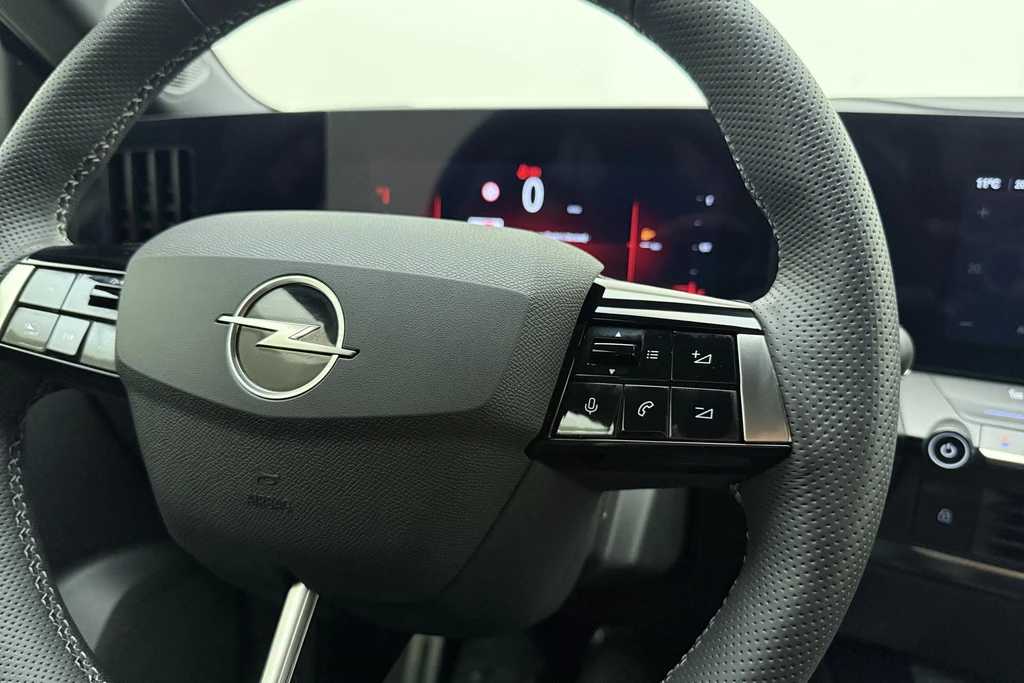 Opel Astra – foto 20