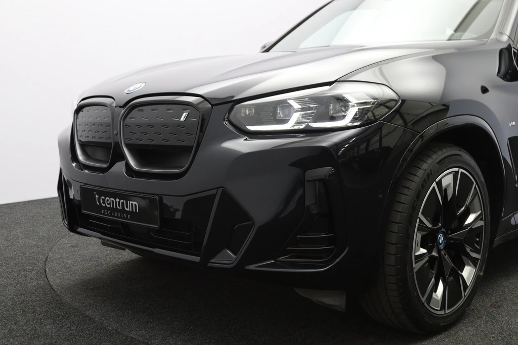BMW iX3 – foto 21