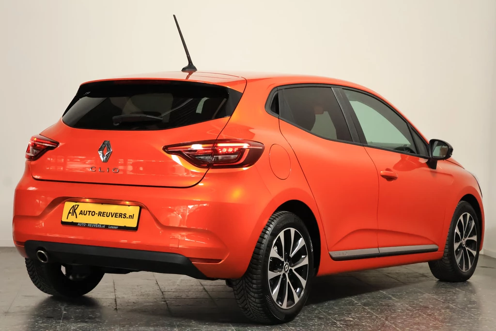 Renault Clio – foto 5