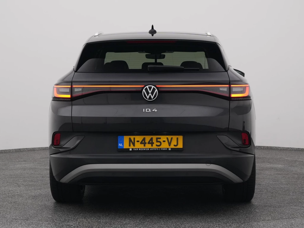 Volkswagen ID.4 – foto 7