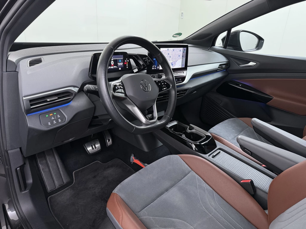 Volkswagen ID.4 – foto 14