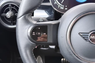 MINI Cooper Cabrio – thumbnail 19