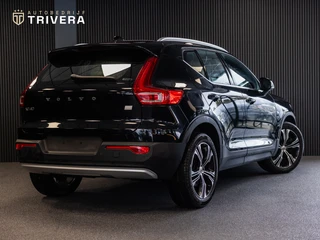 Volvo XC40 – thumbnail 4