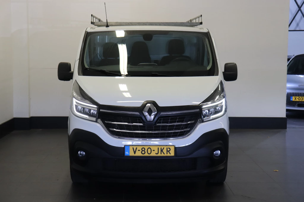 Renault Trafic – foto 6