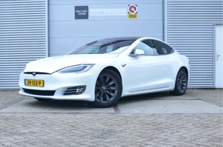Tesla Model S – thumbnail 1