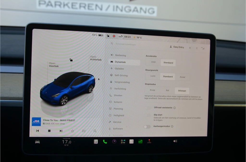 Tesla Model Y – foto 21