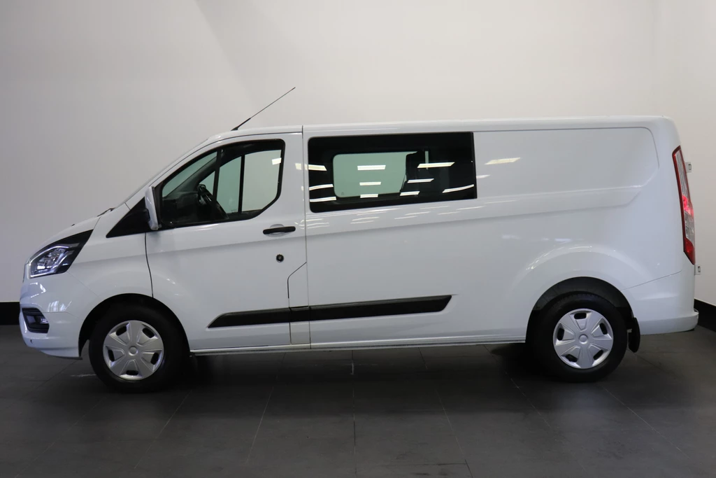 Ford Transit Custom – foto 2