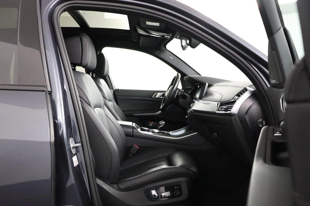 BMW X5 – foto 19