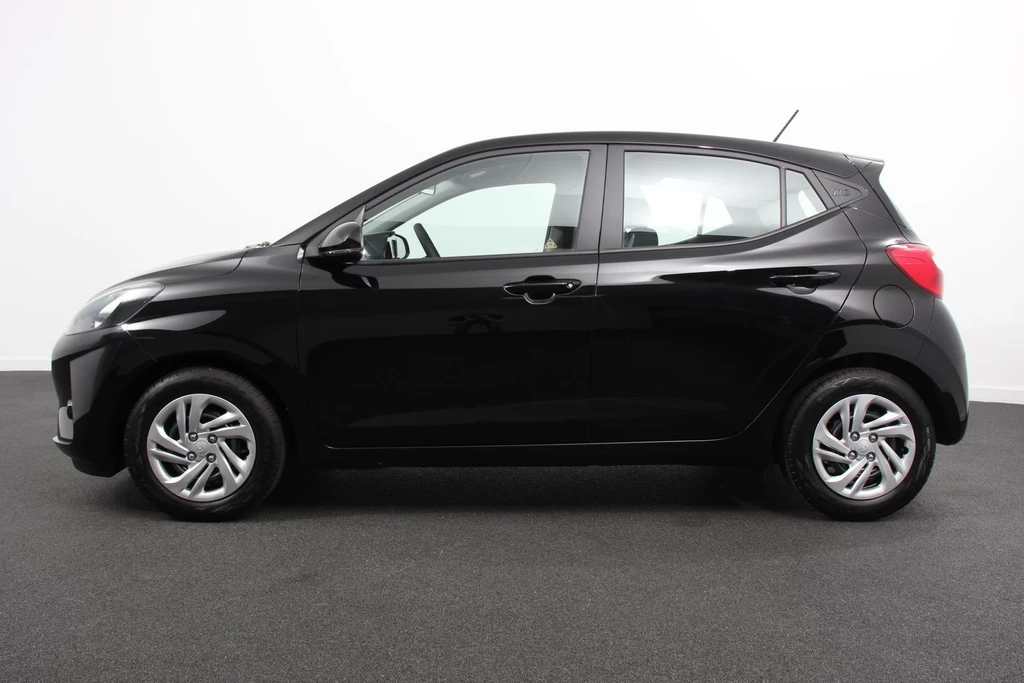 Hyundai i10 – foto 2