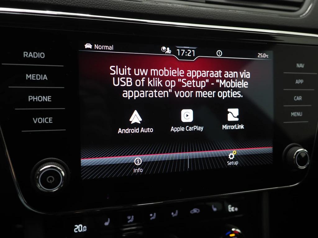 Škoda Superb – foto 30