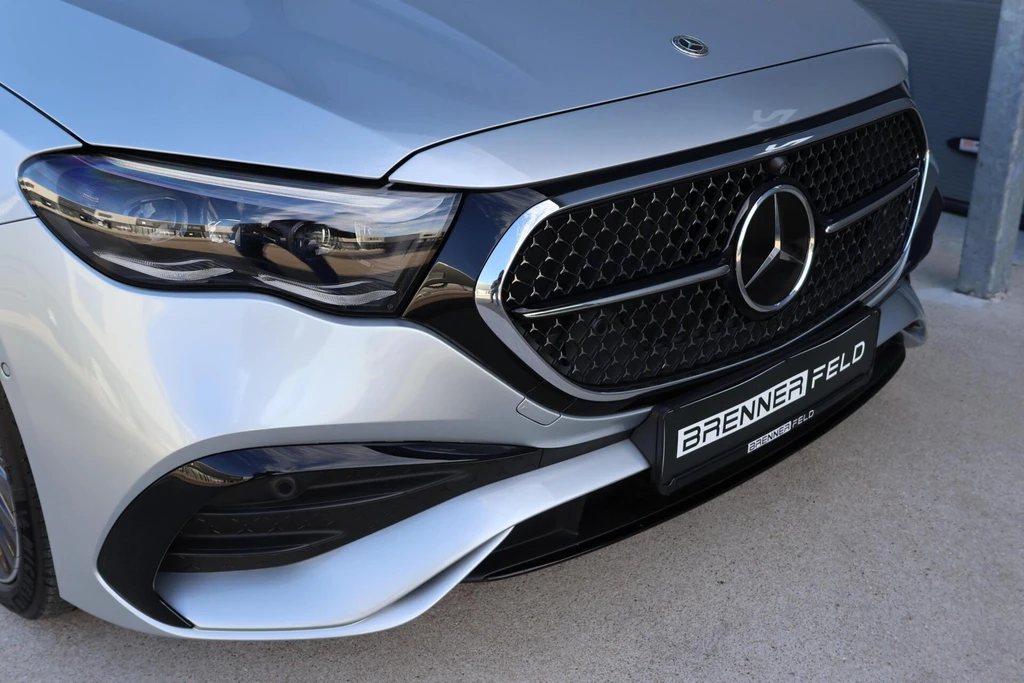Mercedes-Benz E-Klasse – foto 56