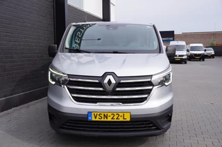Renault Trafic – thumbnail 4
