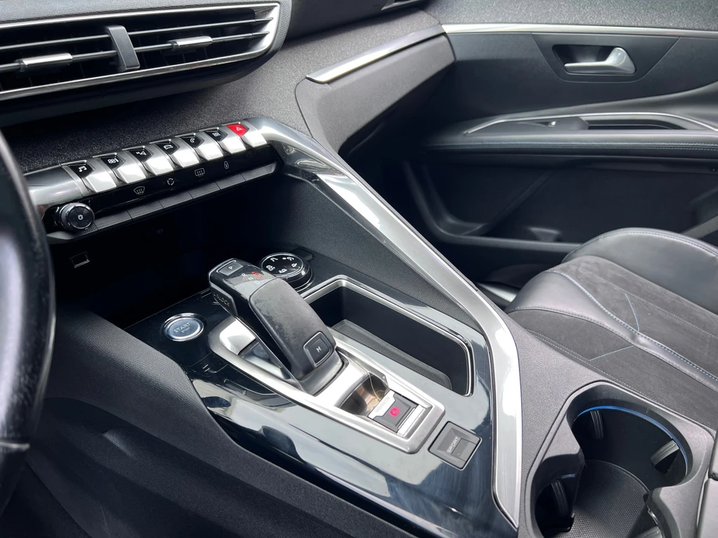 Peugeot 3008 – foto 41