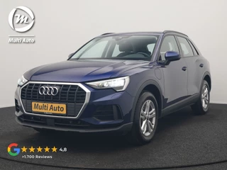 Audi Q3 – thumbnail 1
